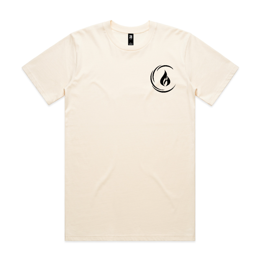 GUM Tee (Ecru)