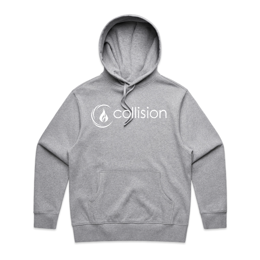 GUM (Glorify, Unite, Multiply) Hoodie