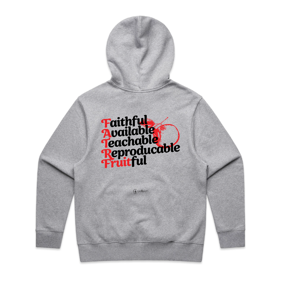 FATR Fruit Hoodie