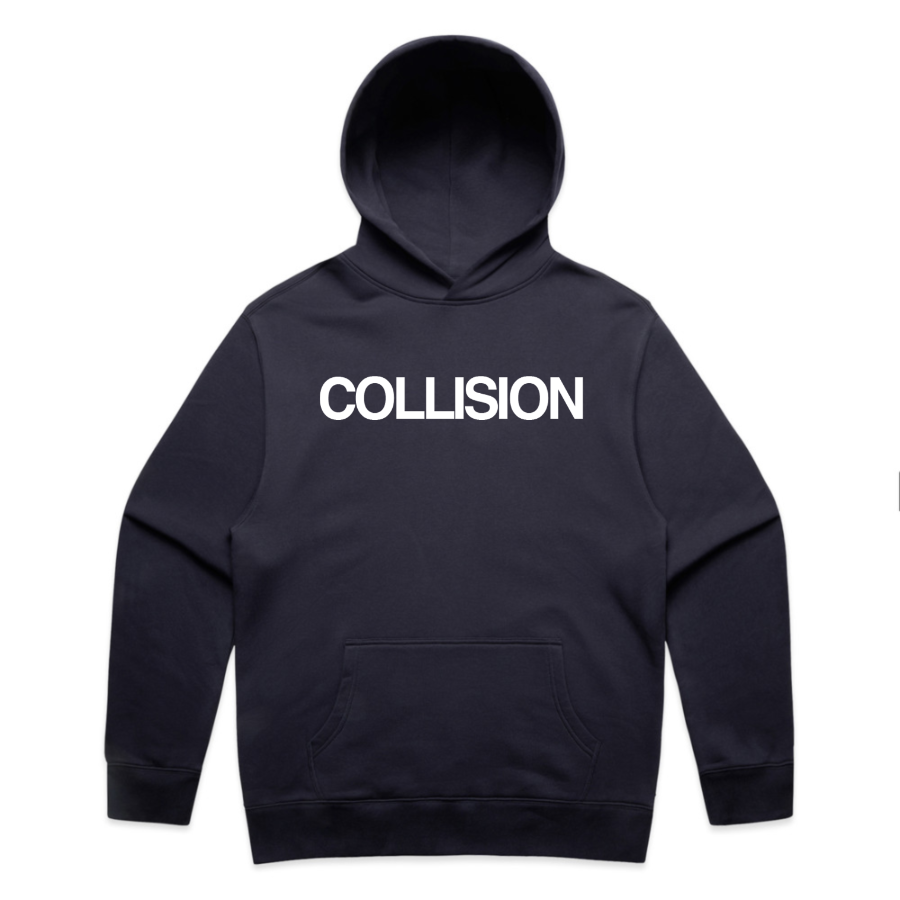 Collision Hoodie