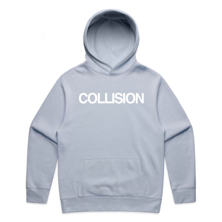 Collision Hoodie