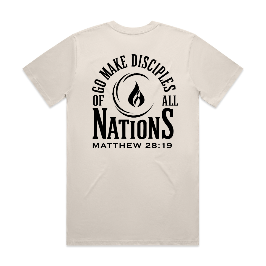 Make Disciples T-Shirt