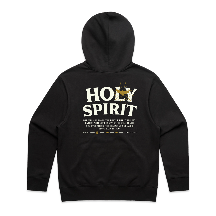 Holy Spirit Hoodie