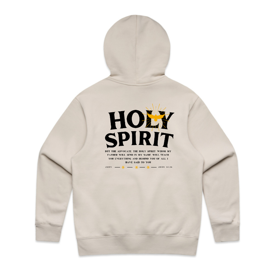Holy Spirit Hoodie