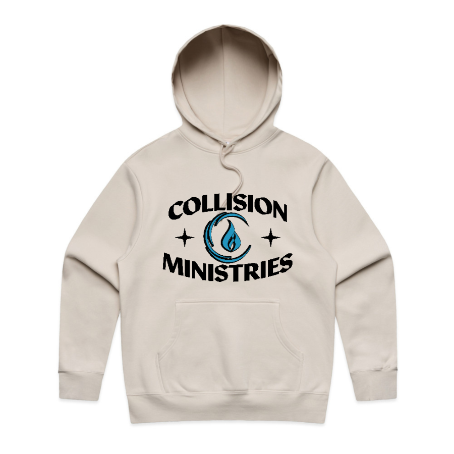 Jesus Tour Hoodie