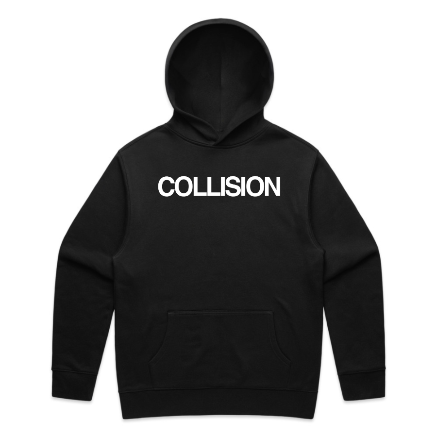 Collision Hoodie