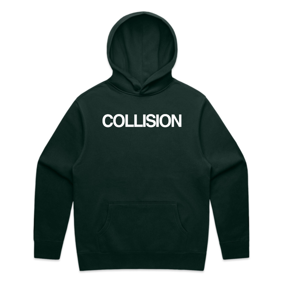Collision Hoodie