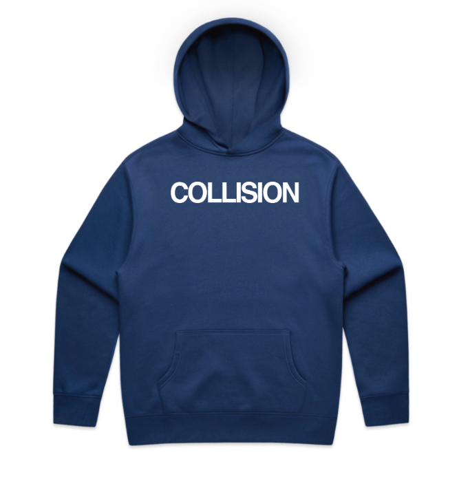 Collision Hoodie