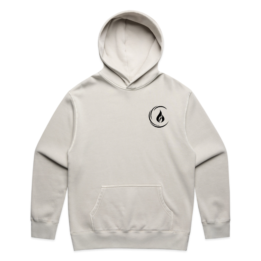 GUM Hoodie (Bone)
