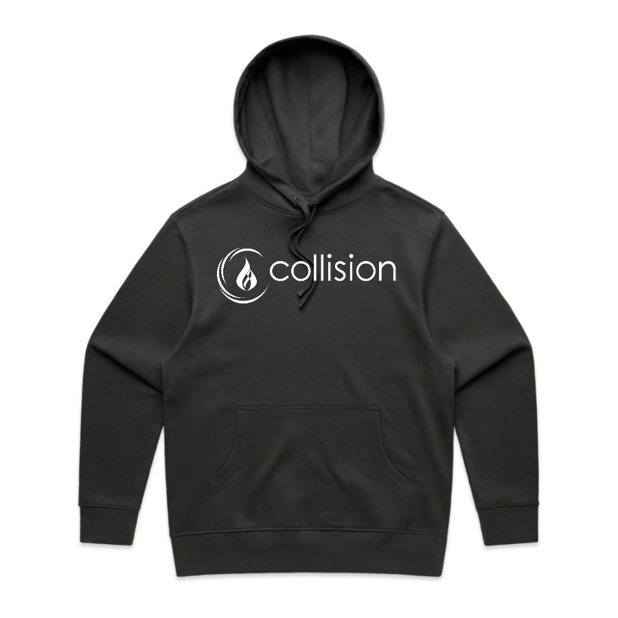 GUM (Glorify, Unite, Multiply) Hoodie