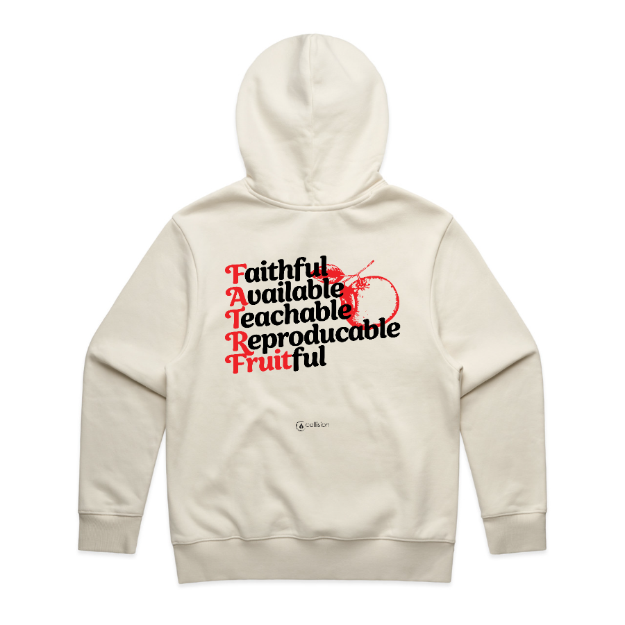 FATR Fruit Hoodie