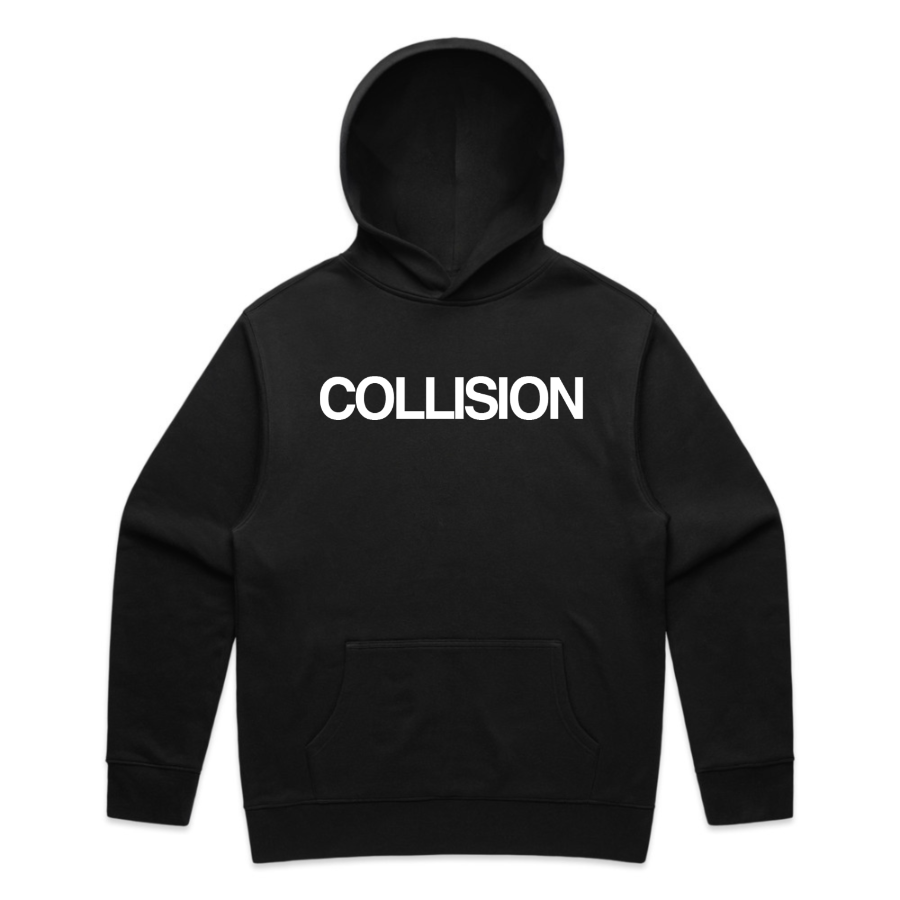 Collision Hoodie