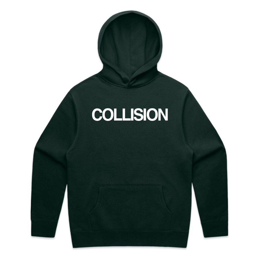 Collision Hoodie