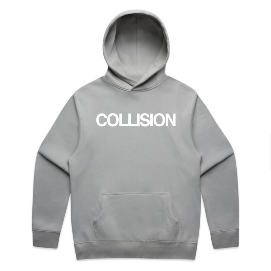 Collision Hoodie