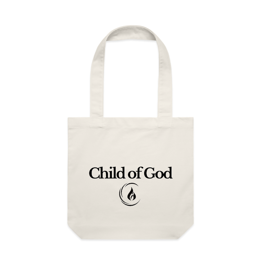 Child of God Tote