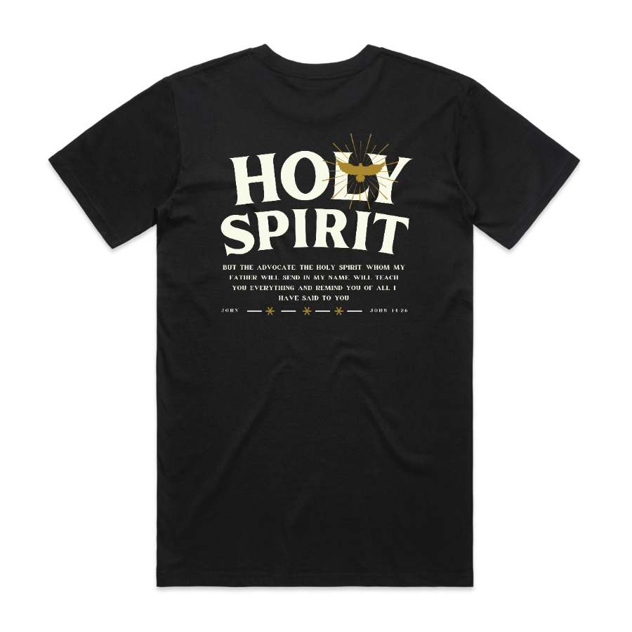 Holy Spirit T-shirt