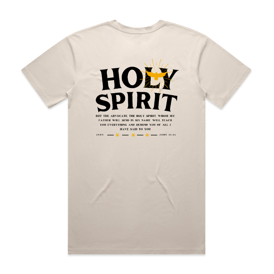 Holy Spirit T-shirt