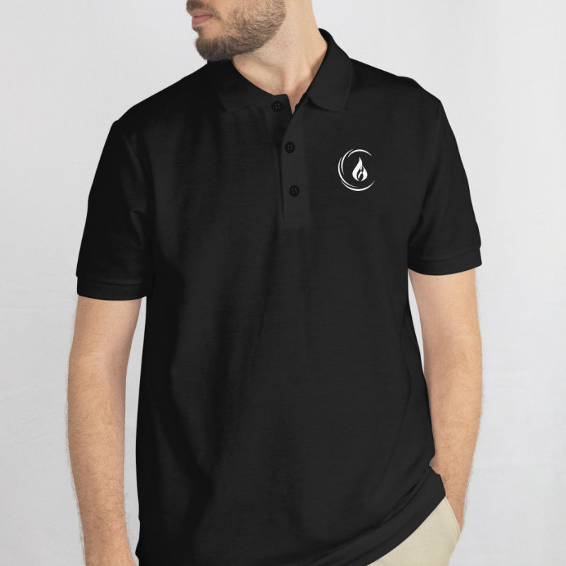 Flame Polo